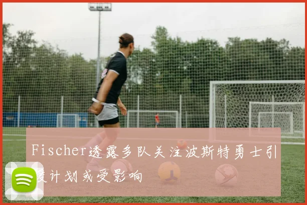 Fischer透露多队关注波斯特勇士引援计划或受影响